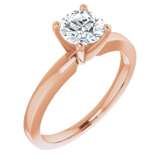 14k-rose-gold-round,18k-rose-gold-round