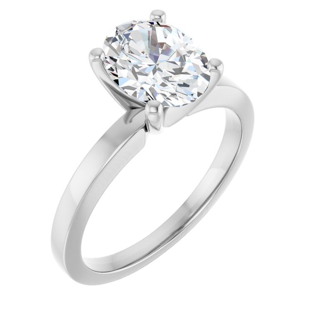 14k-white-gold-oval,18k-white-gold-oval,platinum-oval
