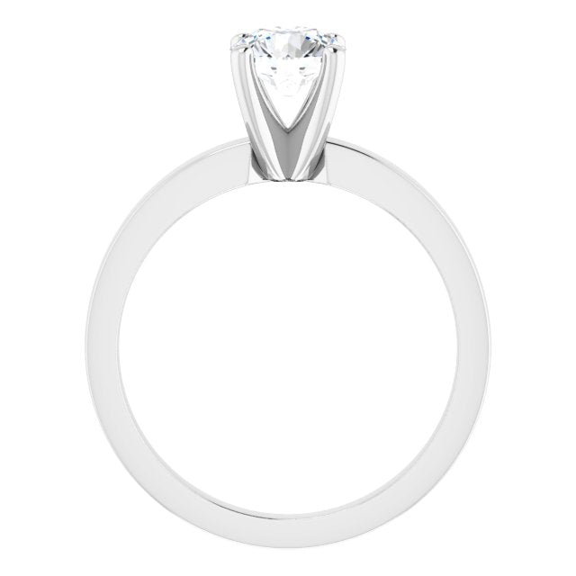 round-solitaire-engagement-ring-mounting