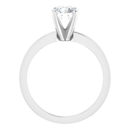 round-solitaire-engagement-ring-mounting