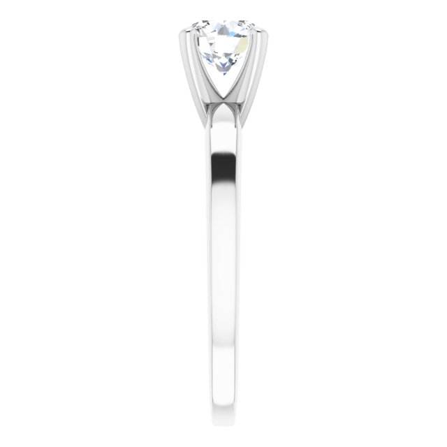 round-solitaire-engagement-ring-mounting