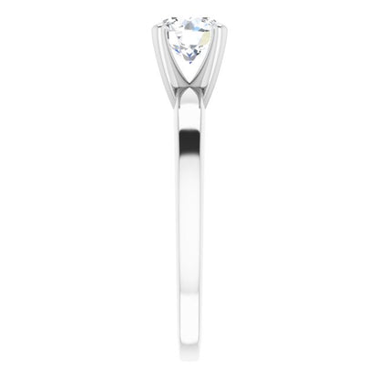round-solitaire-engagement-ring-mounting
