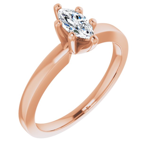 14k-rose-gold-marquise,18k-rose-gold-marquise