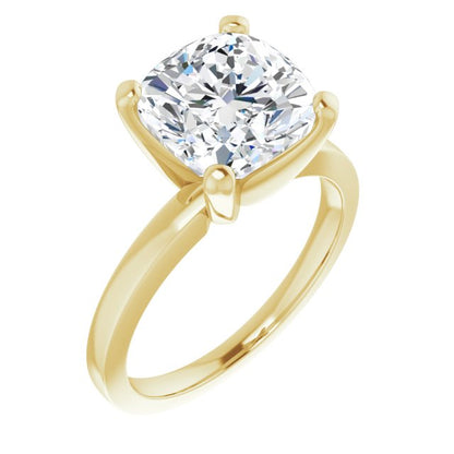 14k-yellow-gold-cushion,18k-yellow-gold-cushion