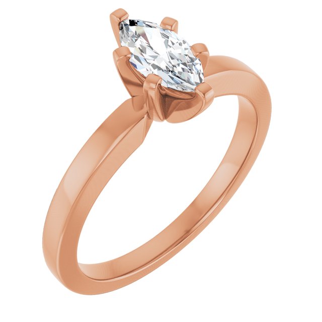 14k-rose-gold-marquise,18k-rose-gold-marquise