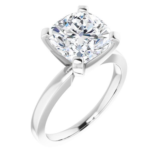 14k-white-gold-cushion,18k-white-gold-cushion,platinum-cushion