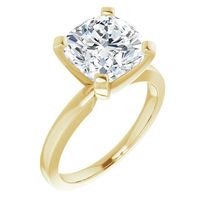 14k-yellow-gold-cushion,18k-yellow-gold-cushion
