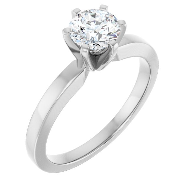 14k-white-gold-round,18k-white-gold-round,platinum-round
