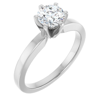 14k-white-gold-round,18k-white-gold-round,platinum-round