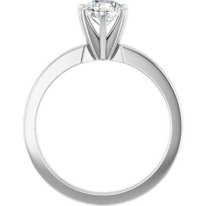 round-solitaire-engagement-ring-mounting
