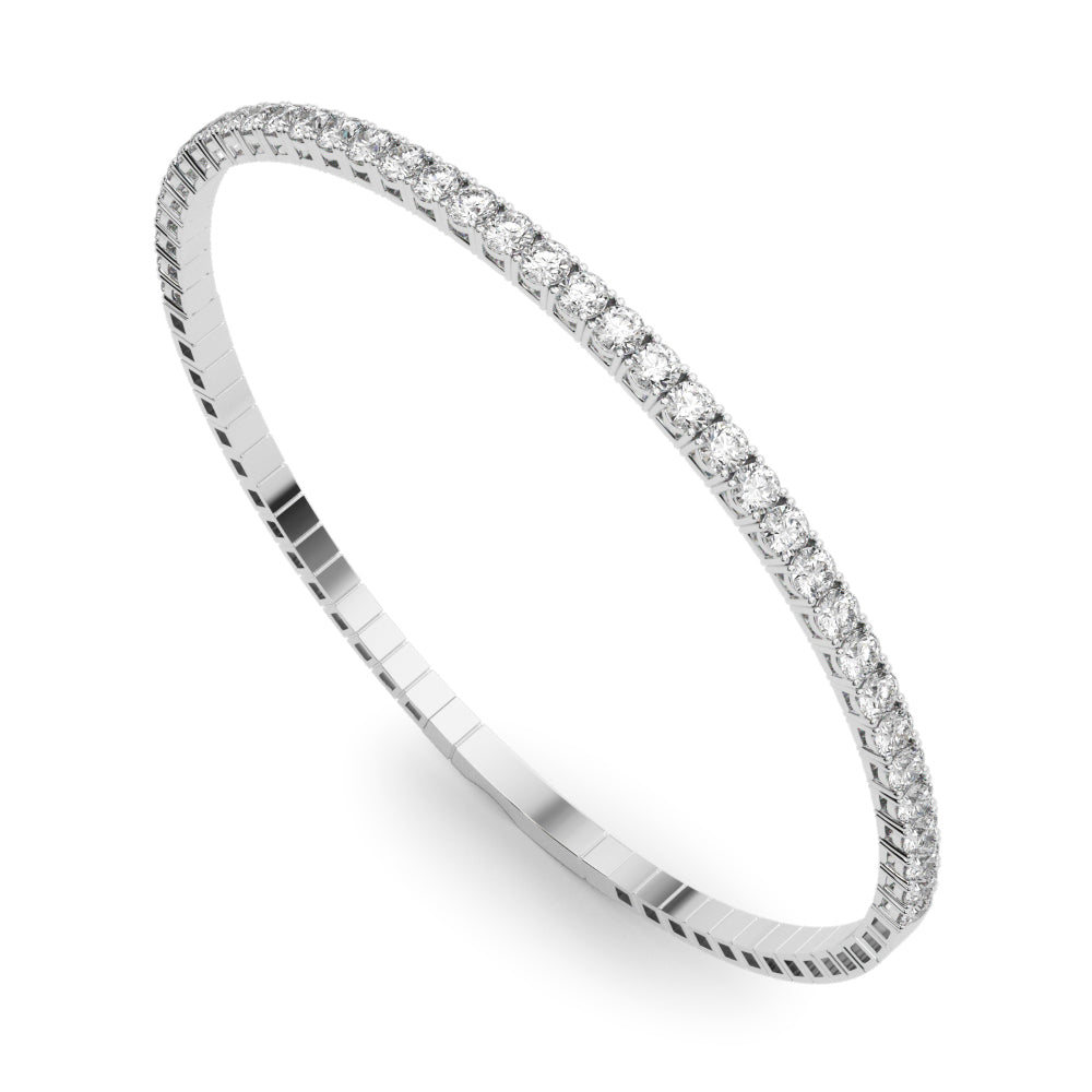 diamond bracelet