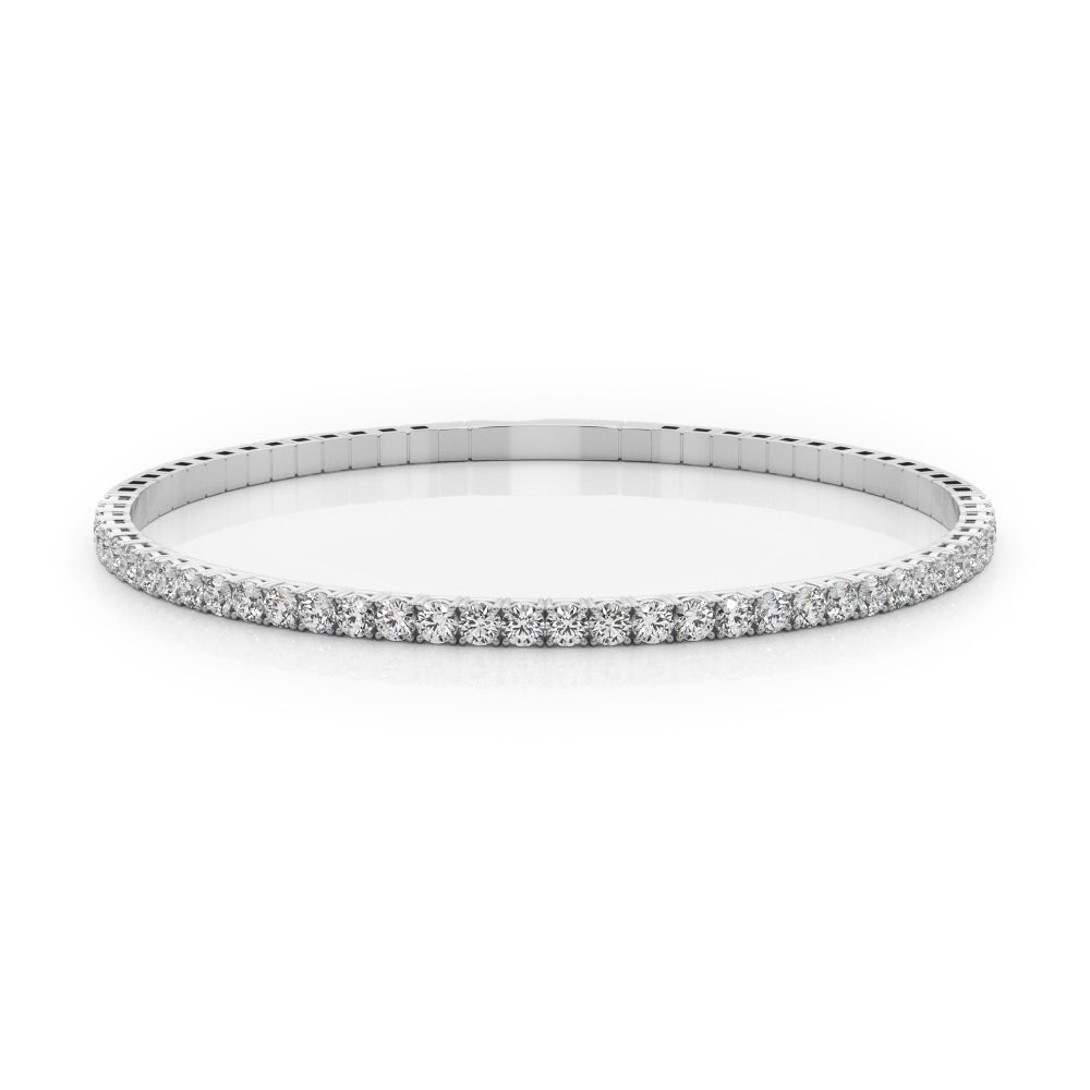 diamond bracelet