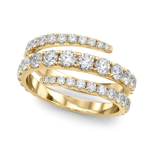 SWIRL FASHION BAND