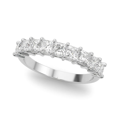 PRINCESS WEDDING BAND
