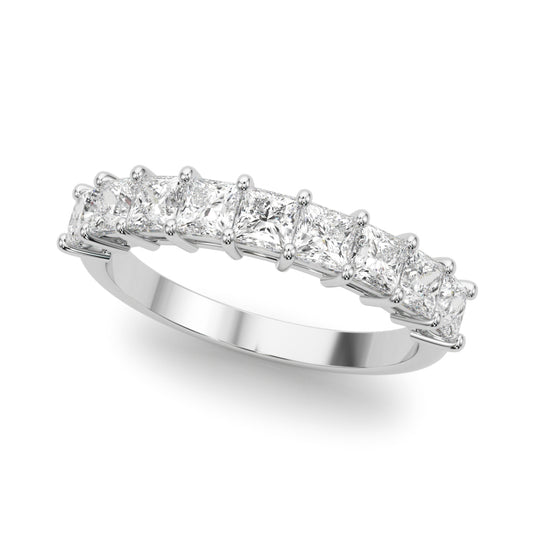 PRINCESS WEDDING BAND