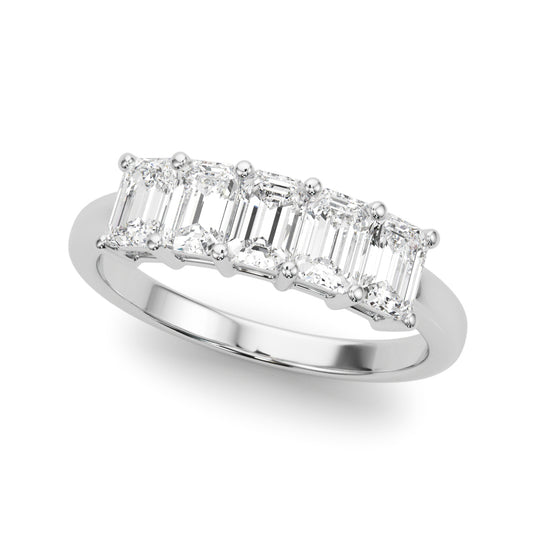 WEDDING BAND