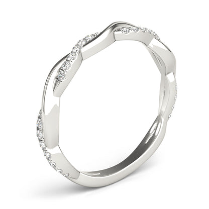 WEDDING BAND