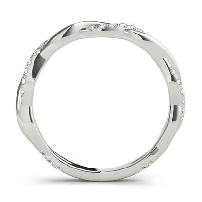 WEDDING BAND