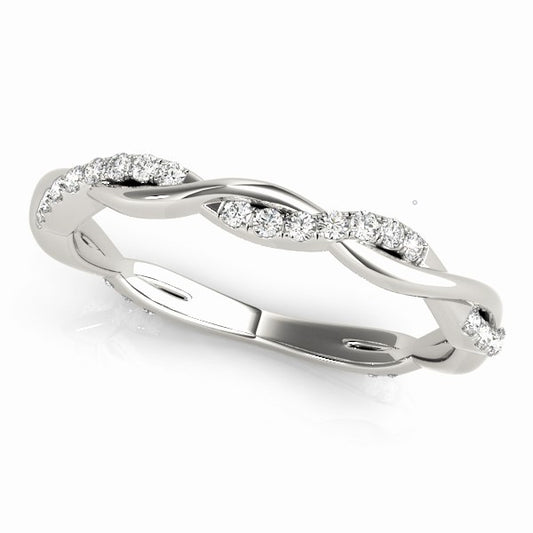 WEDDING BAND