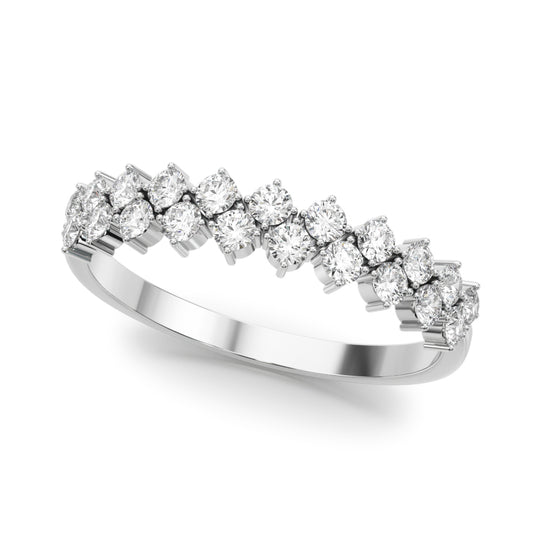 TWO ROW BAND