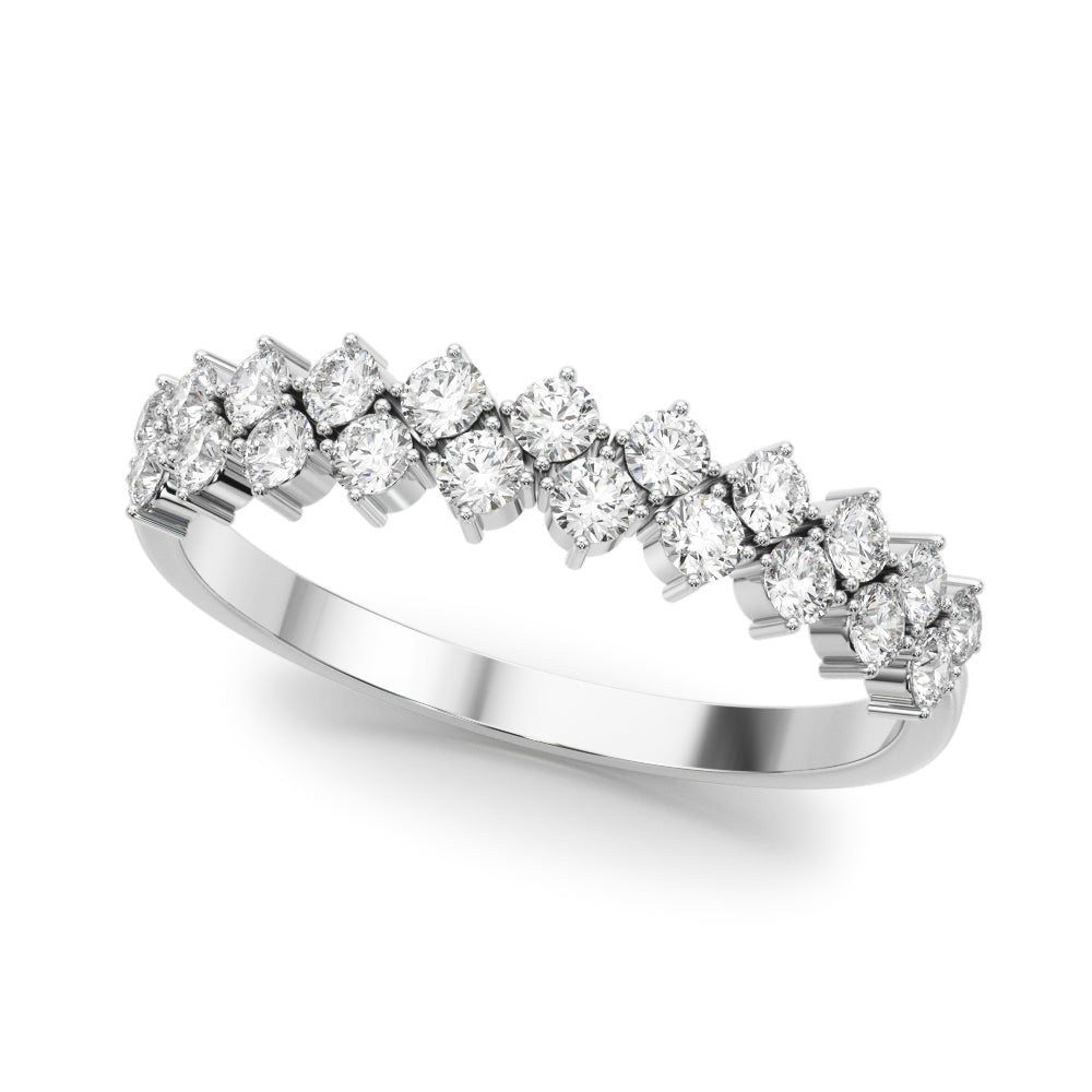 two row band