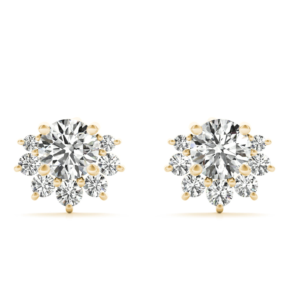 fashion earrings