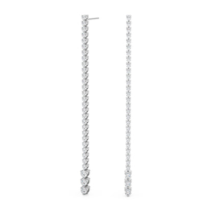 DANGLE EARRINGS