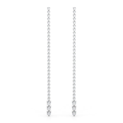 DANGLE EARRINGS