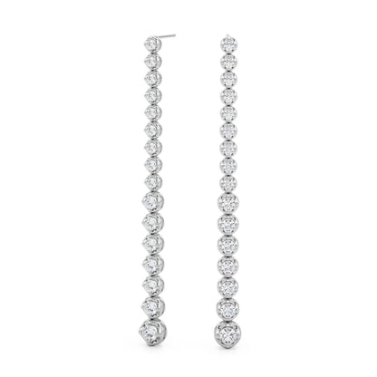 DANGLE EARRINGS