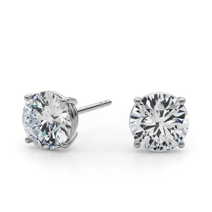 STUD EARRINGS
