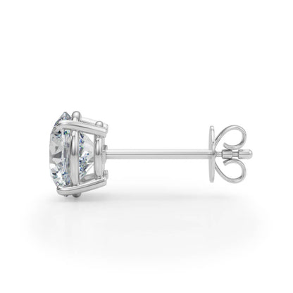 STUD EARRINGS
