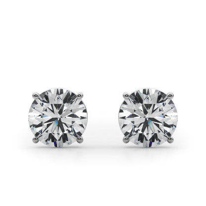 STUD EARRINGS