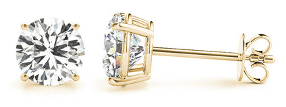 Stud Earrings