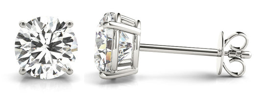 STUD EARRINGS