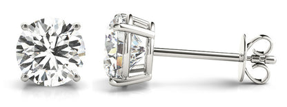 Stud Earrings