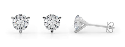 Stud Earrings