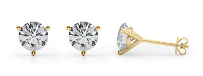 Stud Earrings