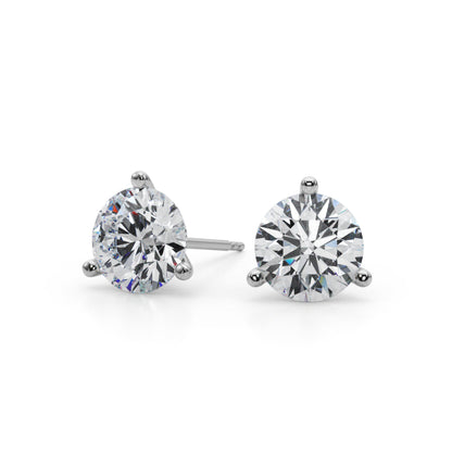 Stud Earrings