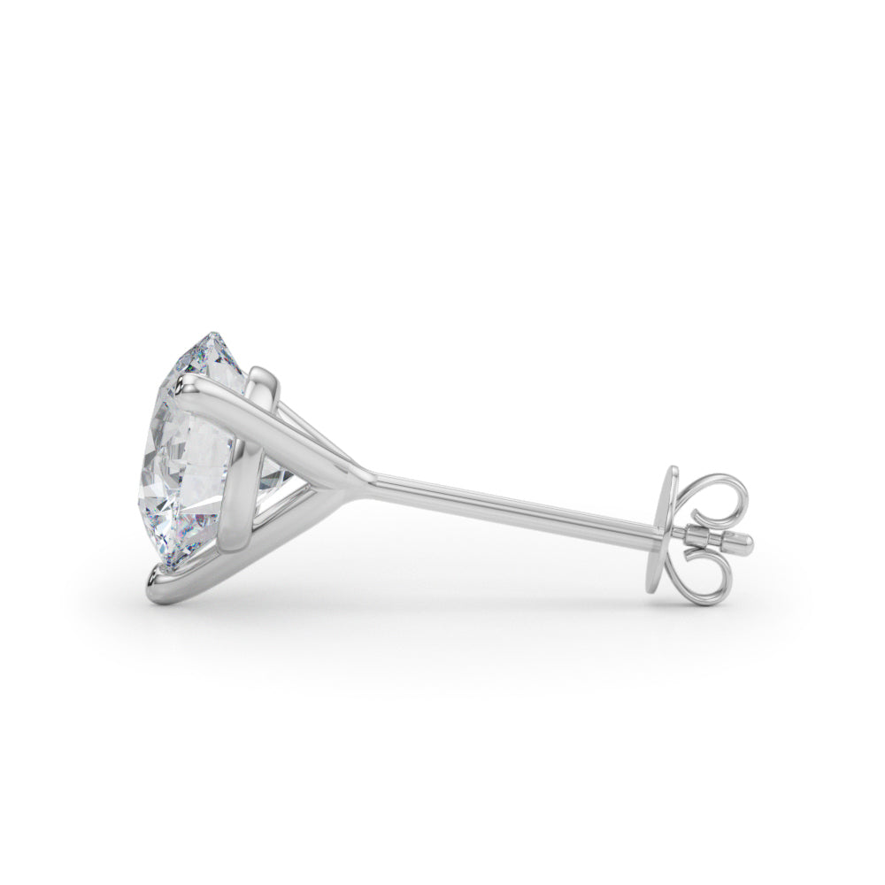 stud earrings