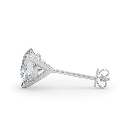 Stud Earrings