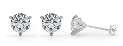 Stud Earrings