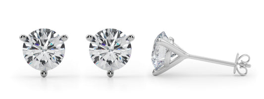 STUD EARRINGS