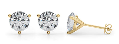 Stud Earrings