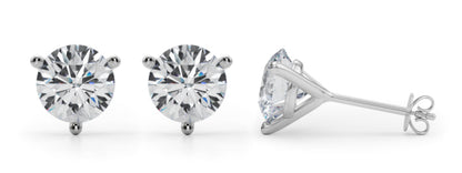 Stud Earrings