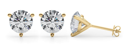 Stud Earrings