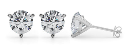 Stud Earrings