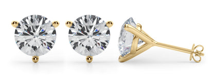 Stud Earrings