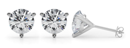 Stud Earrings