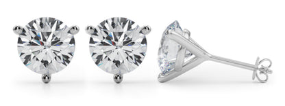 Stud Earrings